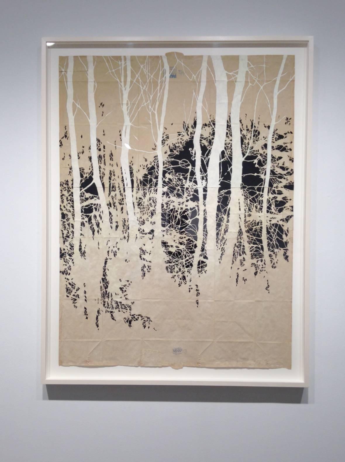 maysey craddock artist