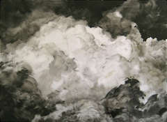 Untitled, Cloud #2