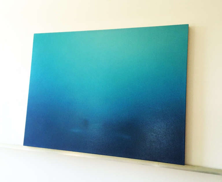Lucent Blue