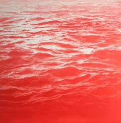 Red Cherry Sea