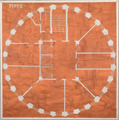 Pipes (Copper)