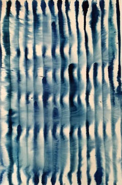 Abstrakte Farbe #7