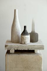 Stone Vessel Table