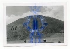 Hat Man and the Mountain