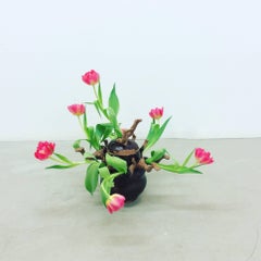 TULIP VASE