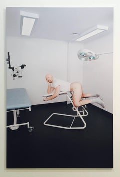 THE ANDRO CHAIR (CHERUB)