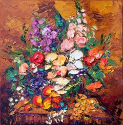 Not So Still Life