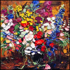 Floral Celebration