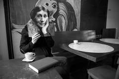 Virginia Woolf in Williamsburg