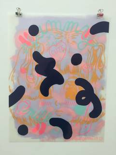 untitled (milky, yummy)