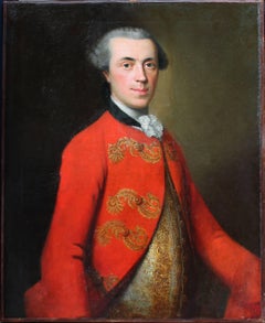 Portrait of a Gentleman