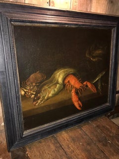 18th Century and Earlier Animal Paintings
