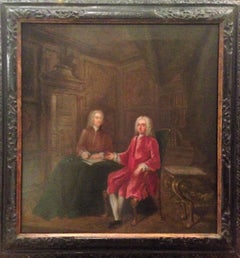 2nd Marquess of Bath