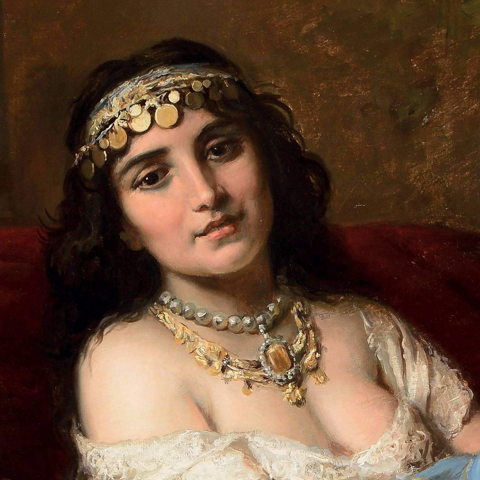 joseph benjamin dainty