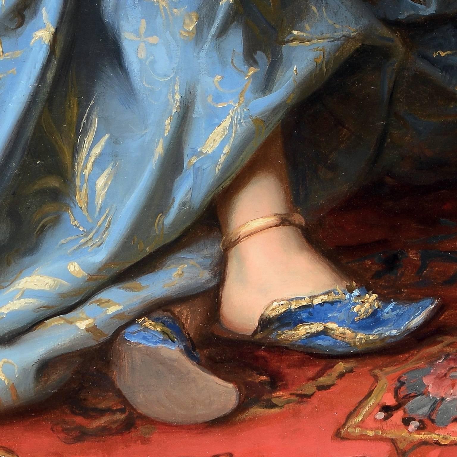 jean joseph benjamin constant
