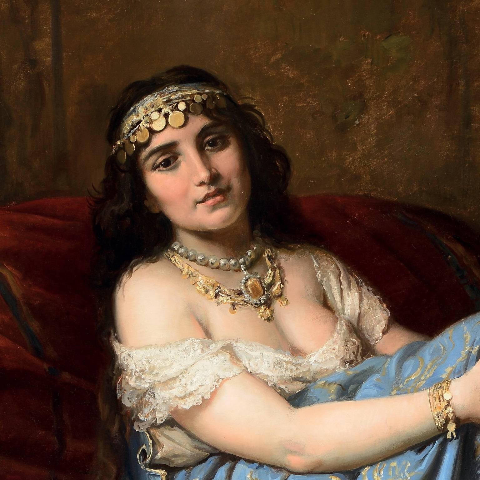 jean-joseph benjamin-constant