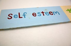 Self Esteem