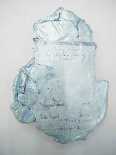 Jan Michael Vincent-Baby Blue Marine Onanist