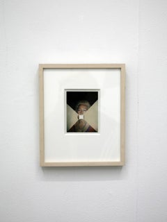 Untitled (Double-exposure - woman)