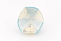 Swedish Yarmulke (Please Don't Forget Raoul Wallenberg)