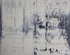 abstract desert reflections  # 308