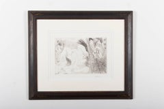 Pablo Picasso, Raffael and Fornarina IV