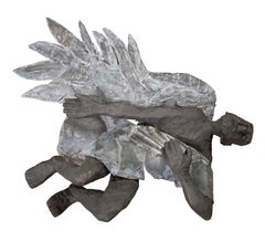 Expressionist Sculptures