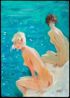 Bathers