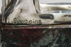 Serre livres aux Marabouts