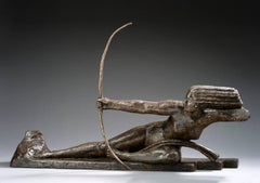 Penthesilia, Reine des Amazones