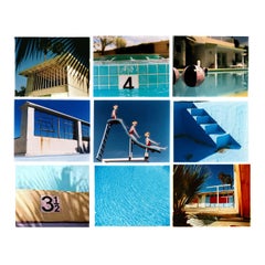 Dream in Colour - Pool Instillation 8