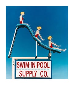 Swim-in-Pool Supply Co. Las Vegas