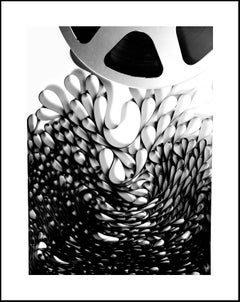 Reel to Reel, Stretham