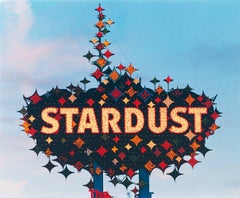 Stardust, Las Vegas