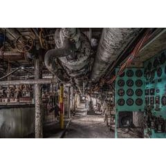 Pipes and Gauges 10