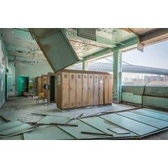 Package House Lockers 9