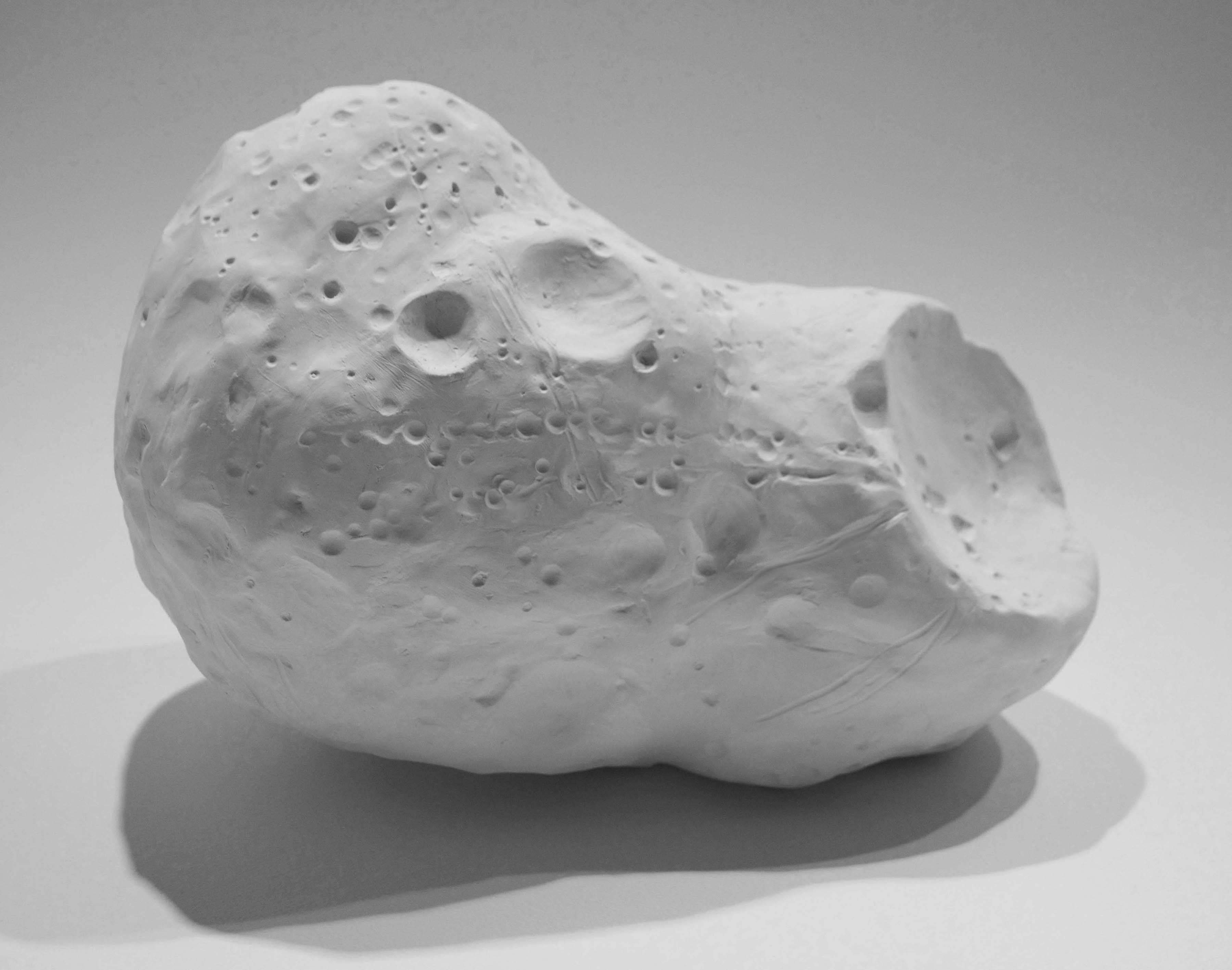 Thomas Broadbent Figurative Sculpture – Erwähnungen des Künstlers