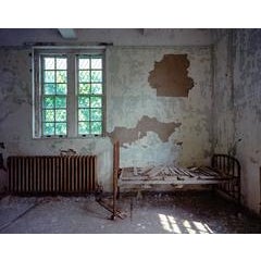Bed Window 12