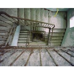Staircase 11