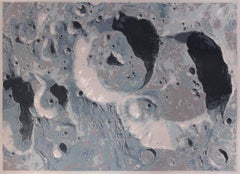 Paisaje lunar II