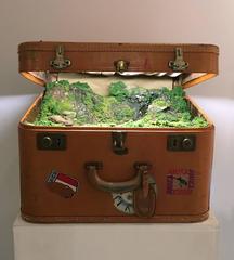 Traveling Landscape (Sunseeker) 2
