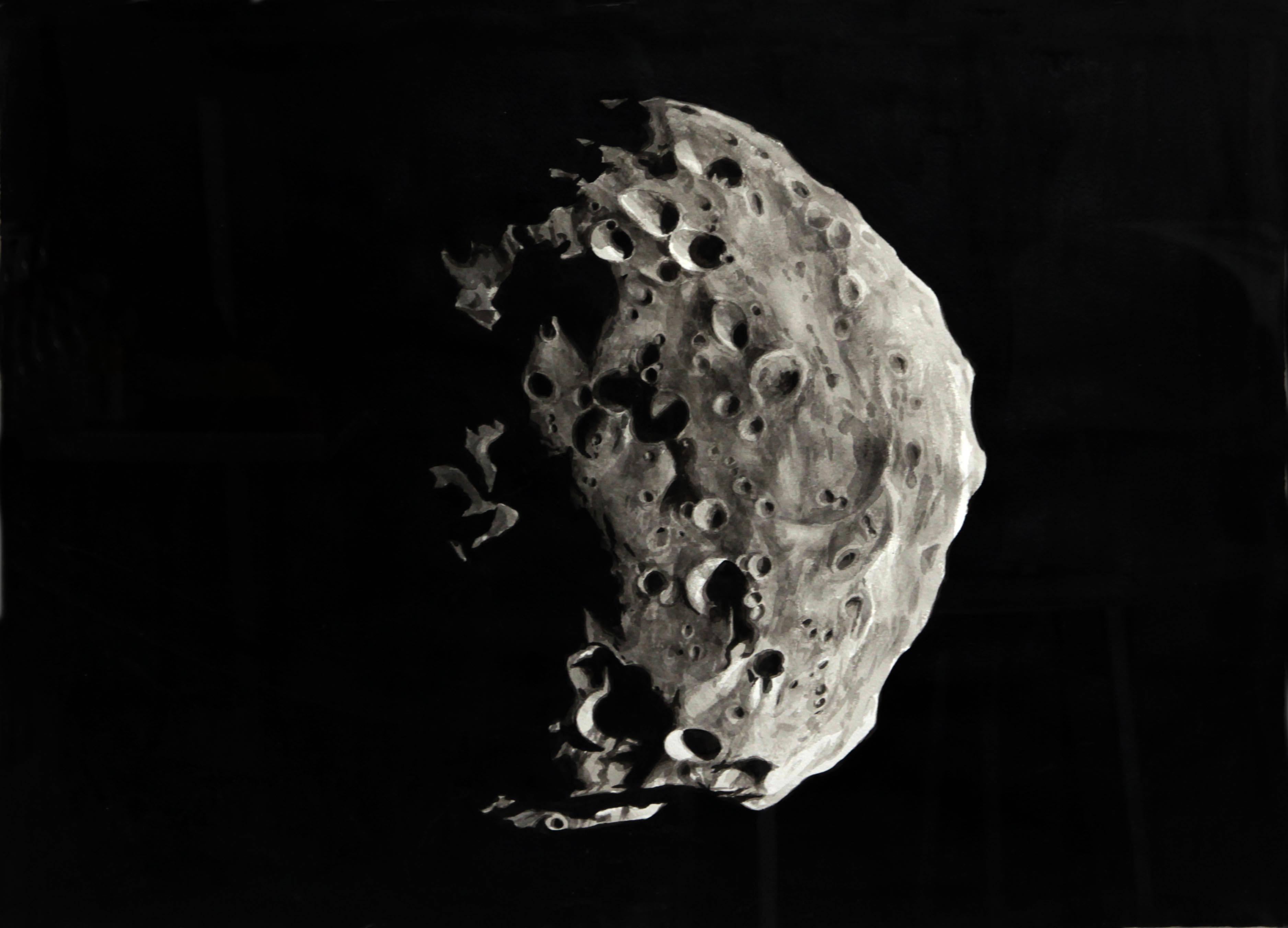 Asteroid 5