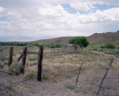 Used Pony Express Nevada