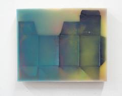 Board Abstract Paintings
