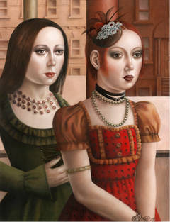 Goth Women