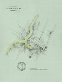 Deriva de disolución (Gowanus)