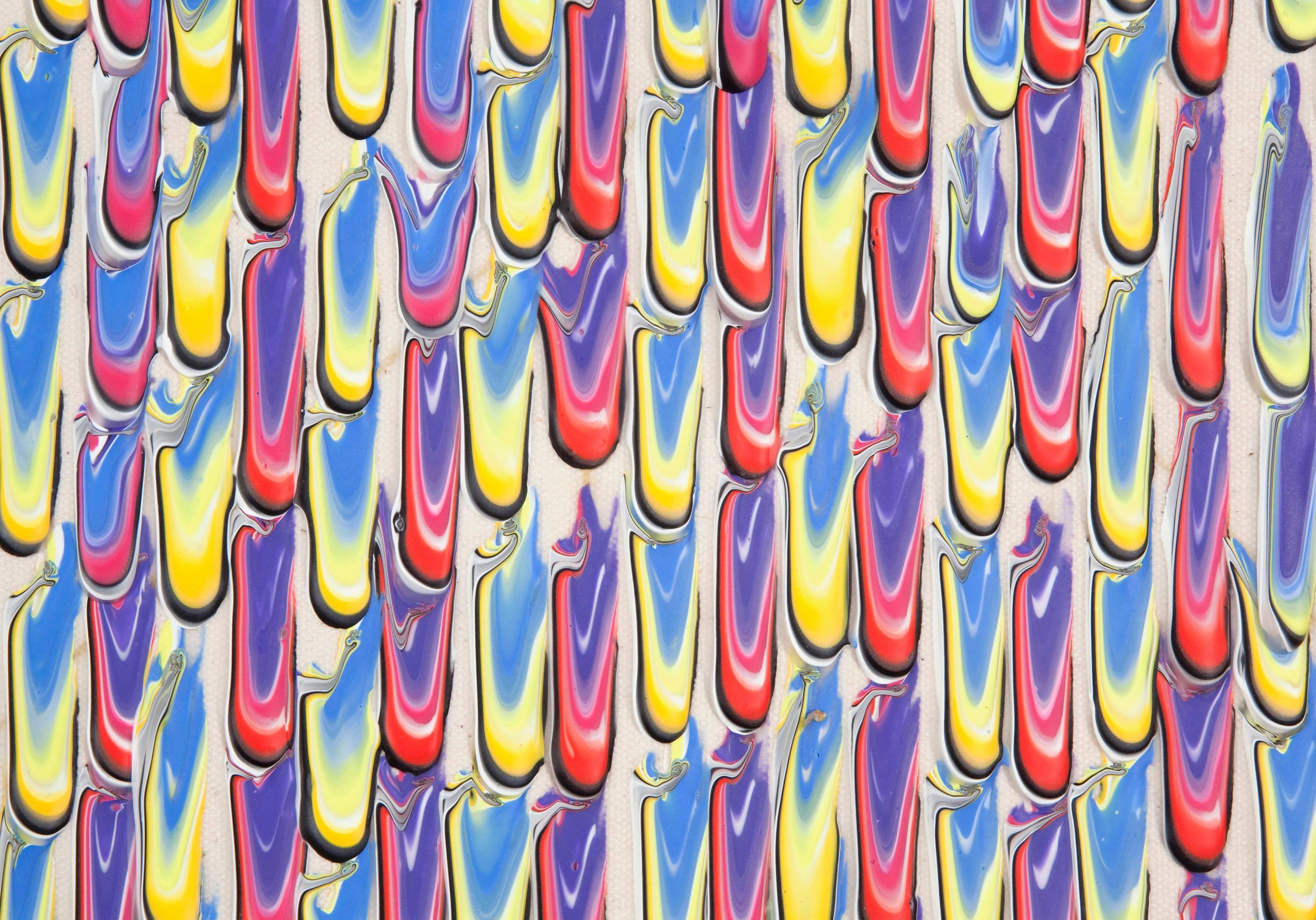 Blender - Painting by Peter Fox