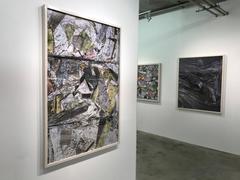 Balet d'encadrement en aluminium