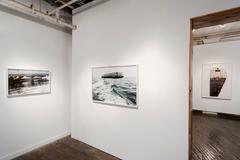 Weeks 297 30"x45" chromogenic print, photograph