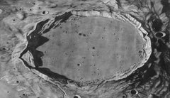 Plato Crater